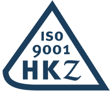 ISO 9001 HKZ